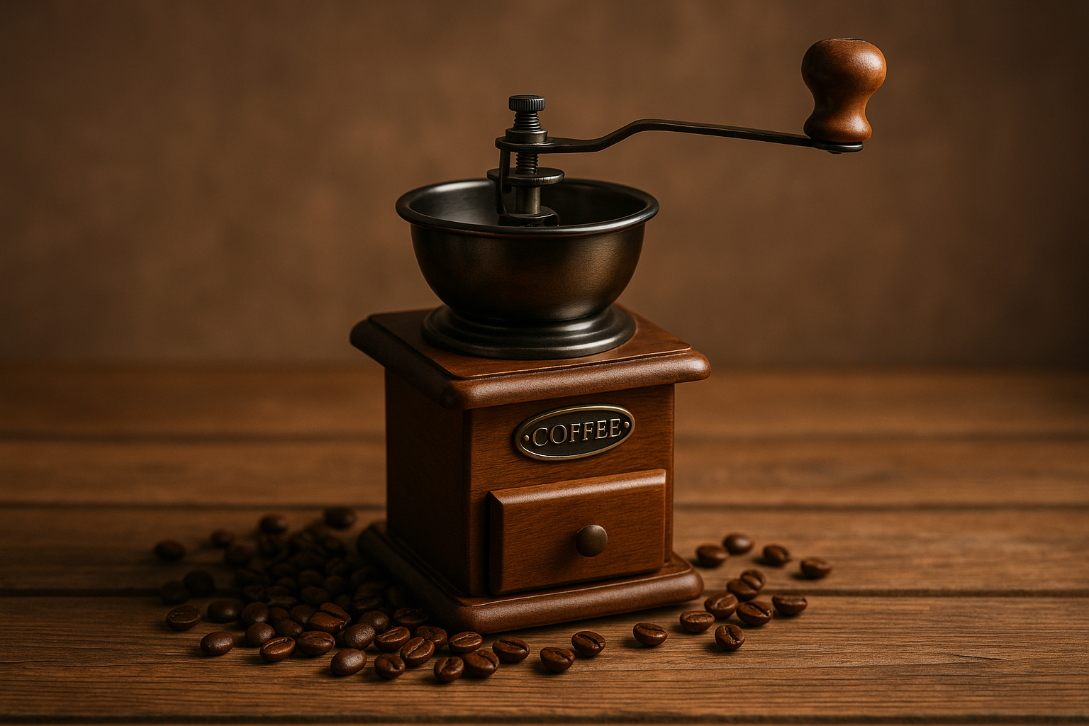 Coffee Beans